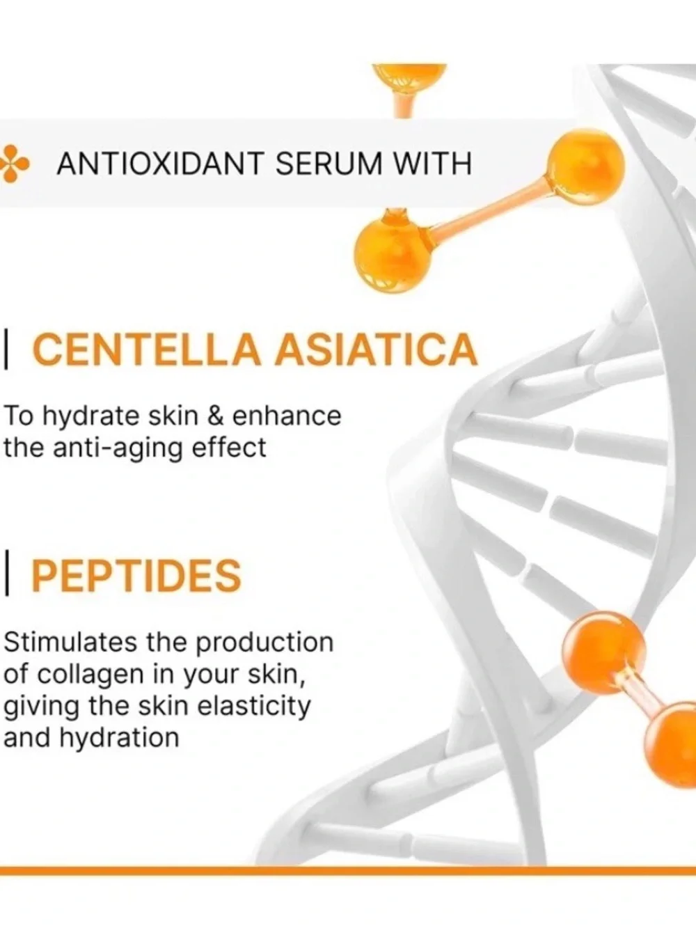 N/A vitamin serum